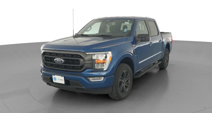 Thumbnail: 2022 Ford Econoline - 1