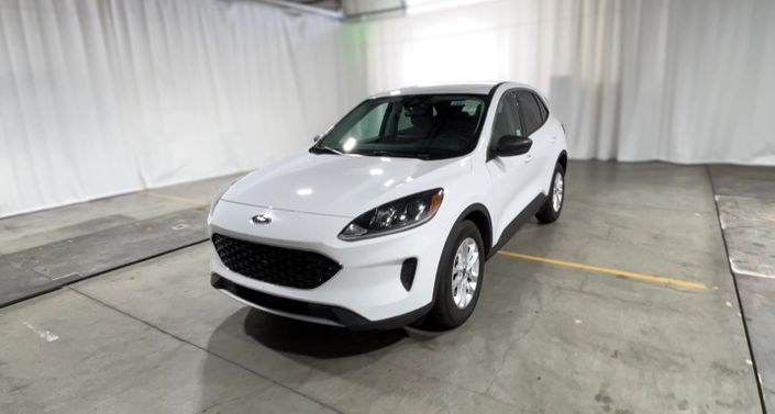 Thumbnail: 2022 Ford Escape - 1