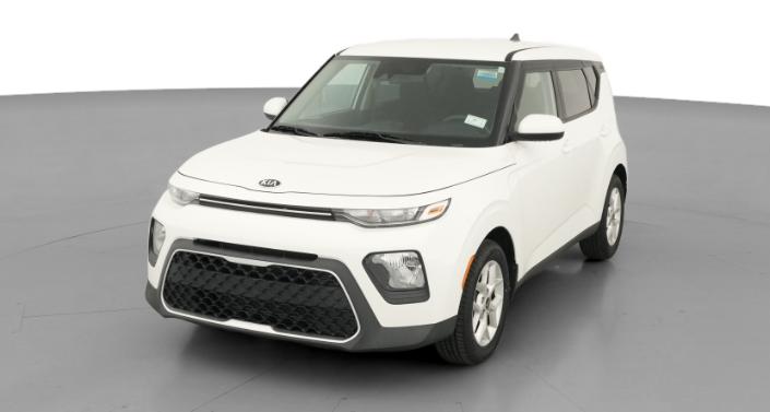 Thumbnail: 2020 Kia Soul - 1