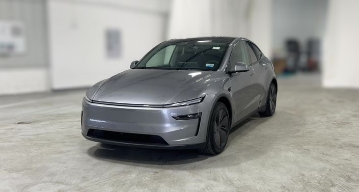 Thumbnail: 2026 Tesla Model Y - 1