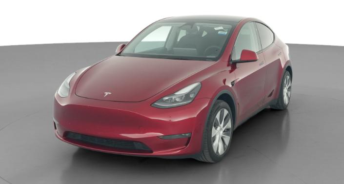 Thumbnail: 2024 Tesla Model Y - 1