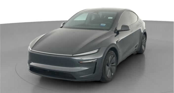 Thumbnail: 2026 Tesla Model Y - 1