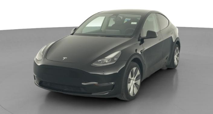 Thumbnail: 2023 Tesla Model Y - 1