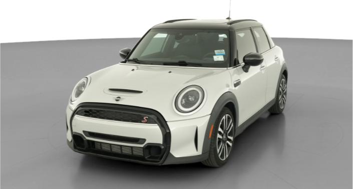Thumbnail: 2022 MINI Cooper Hardtop - 1