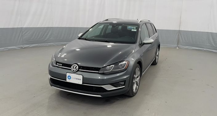 Thumbnail: 2019 Volkswagen Golf - 1
