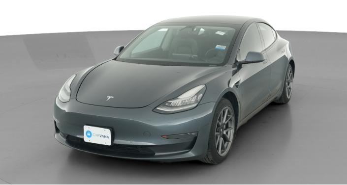 Thumbnail: 2021 Tesla Model 3 - 1