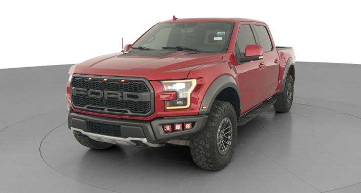 Thumbnail: 2020 Ford Econoline - 1