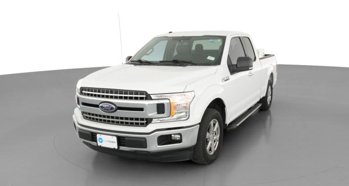 2018 Ford Econoline E-150 -
                  Wheatland, OK