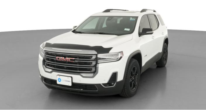 Thumbnail: 2022 GMC Acadia - 1