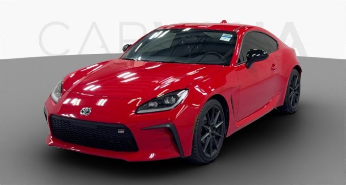 2019 Toyota 86 | Carvana