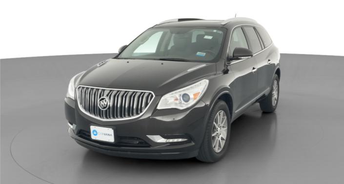 2014 Buick Enclave Leather Group -
                  Rocklin, CA