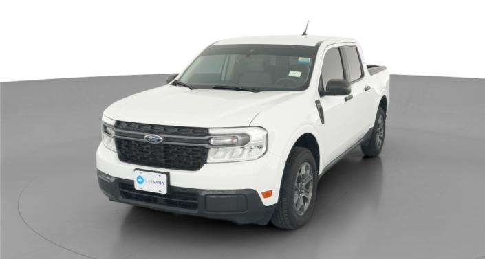 Thumbnail: 2022 Ford Maverick - 1