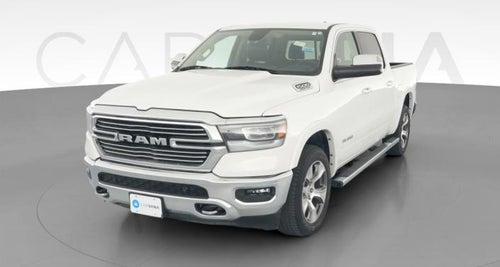 2020 Ram 1500 Crew Cab