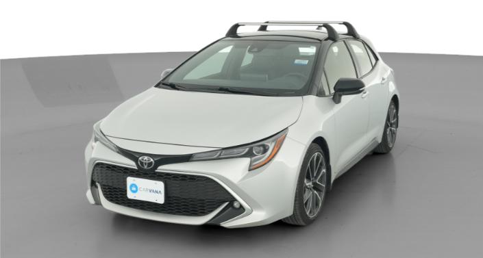 Thumbnail: 2022 Toyota Corolla - 1