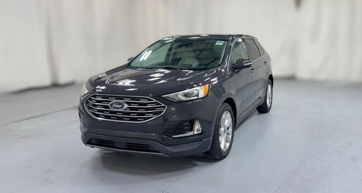 Thumbnail: 2021 Ford Edge - 1