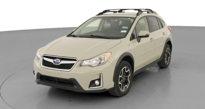 Thumbnail: 2017 Subaru Crosstrek - 1