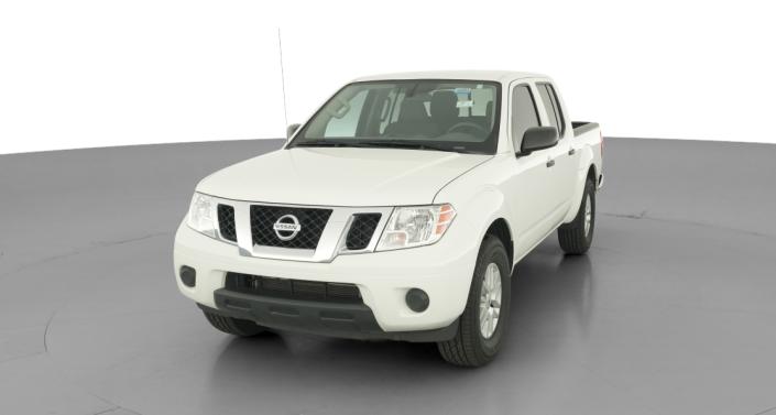 Thumbnail: 2019 Nissan Frontier - 1