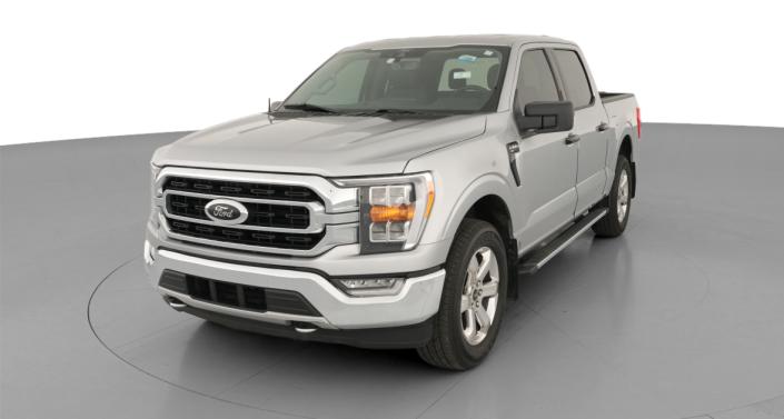 Thumbnail: 2021 Ford Econoline - 1