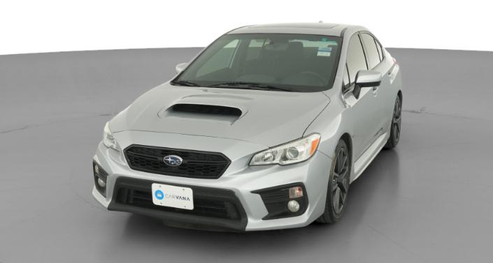 Thumbnail: 2019 Subaru WRX - 1