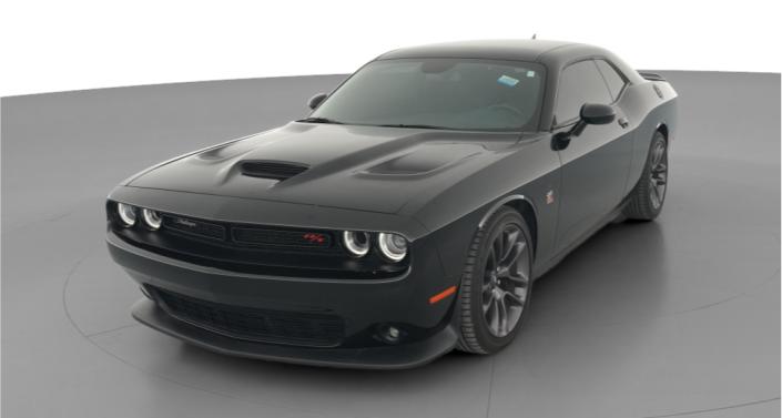 Thumbnail: 2023 Dodge Challenger - 1