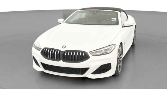 2022 BMW 8 Series 840i -
                  Fort Worth, TX