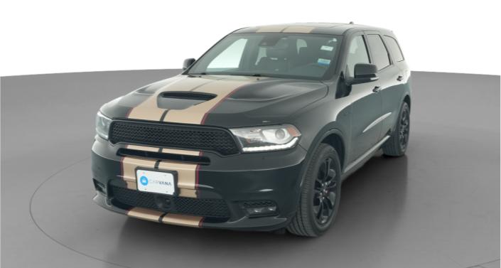 Thumbnail: 2020 Dodge Durango - 1