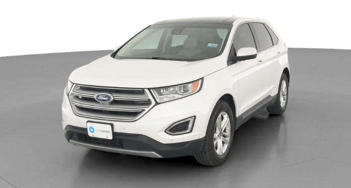 Thumbnail: 2018 Ford Edge - 1