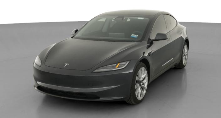 Thumbnail: 2025 Tesla Model 3 - 1