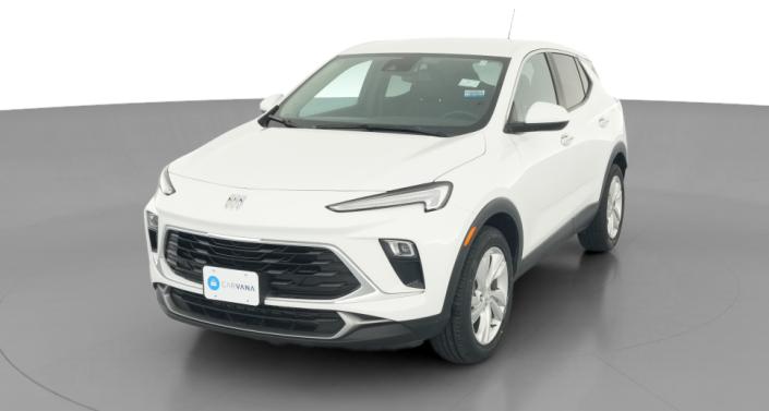 Thumbnail: 2024 Buick Encore GX - 1