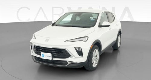 2024 Buick Encore GX