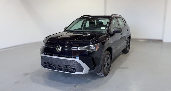 Thumbnail: 2025 Volkswagen Taos - 1