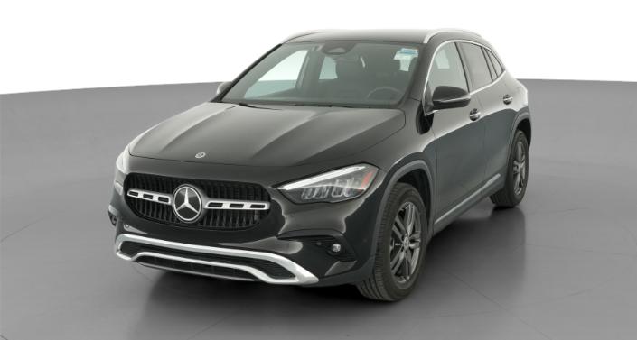 Thumbnail: 2024 Mercedes-Benz GLA - 1
