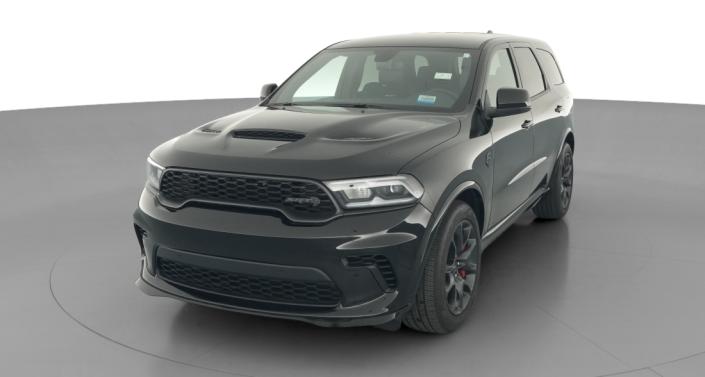 Thumbnail: 2023 Dodge Durango - 1
