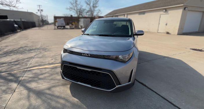 Thumbnail: 2025 Kia Soul - 1