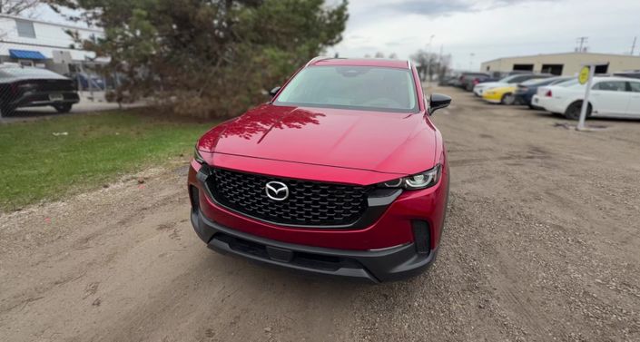 Thumbnail: 2025 Mazda CX-50 - 1