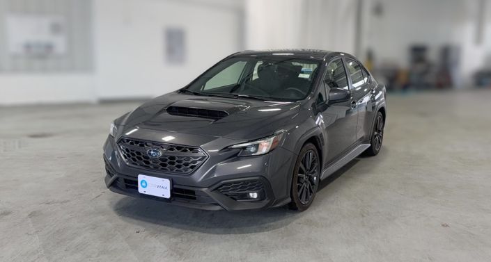 Thumbnail: 2023 Subaru WRX - 1