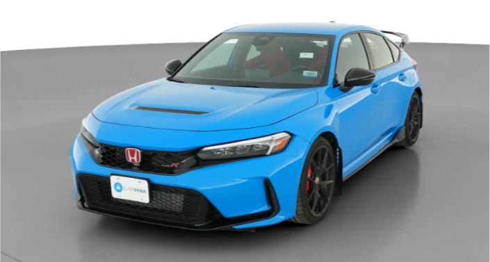 Thumbnail: 2025 Honda Civic - 1