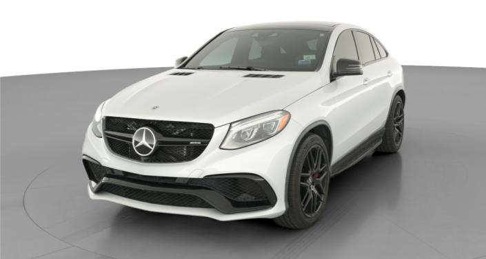 Thumbnail: 2016 Mercedes-Benz GLE - 1