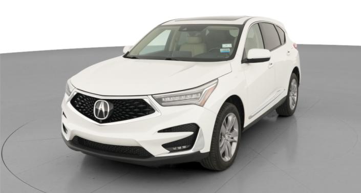 Thumbnail: 2020 Acura RDX - 1