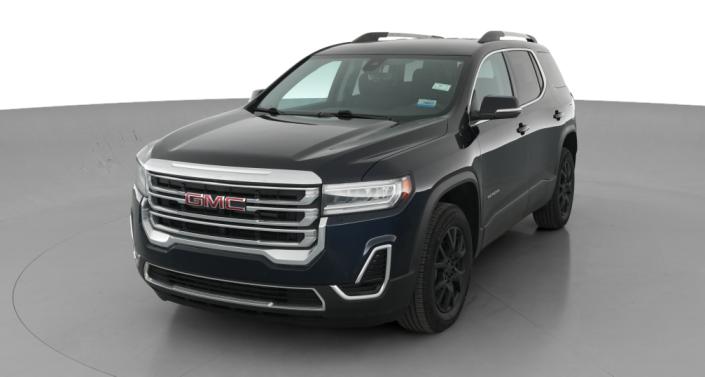 Thumbnail: 2021 GMC Acadia - 1