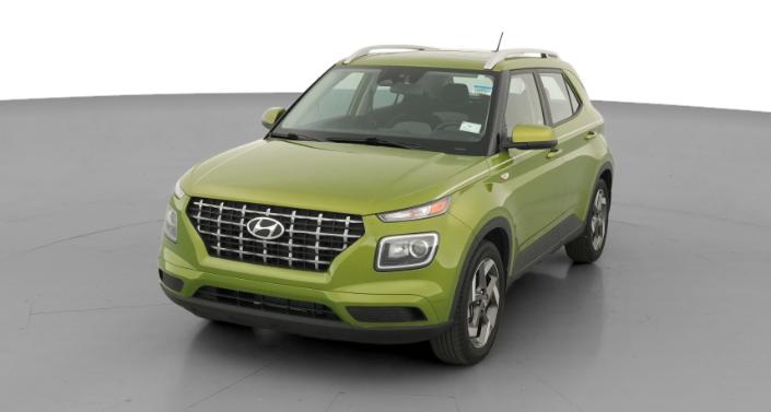 Thumbnail: 2024 Hyundai Venue - 1