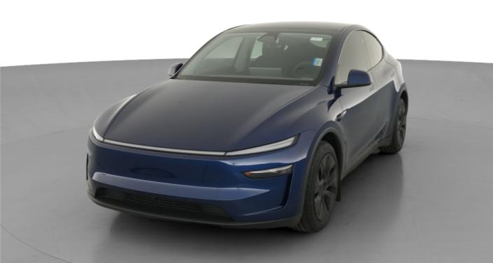 Thumbnail: 2026 Tesla Model Y - 1