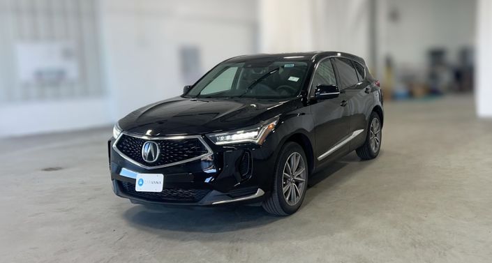 Thumbnail: 2023 Acura RDX - 1