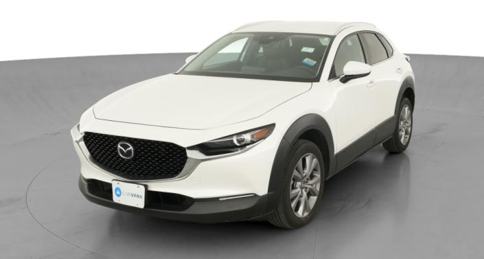 Thumbnail: 2023 Mazda CX-30 - 1