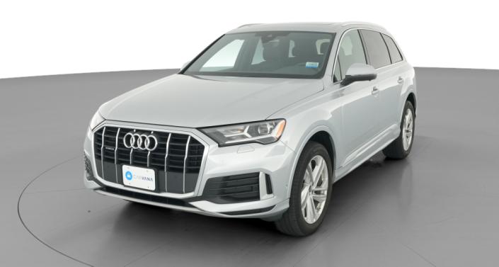 Thumbnail: 2022 Audi Q7 - 1