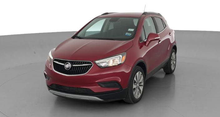 Thumbnail: 2019 Buick Encore - 1