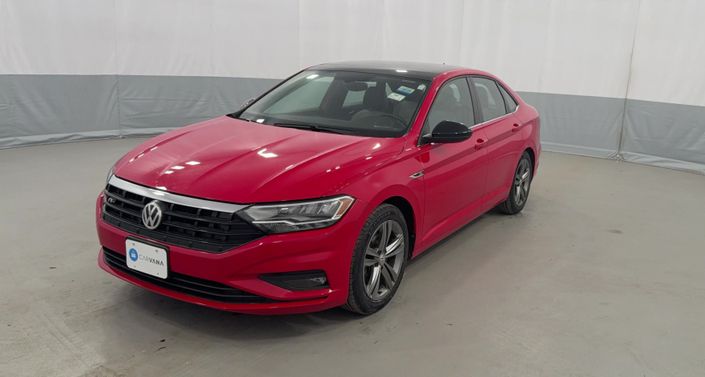 Thumbnail: 2020 Volkswagen Jetta - 1