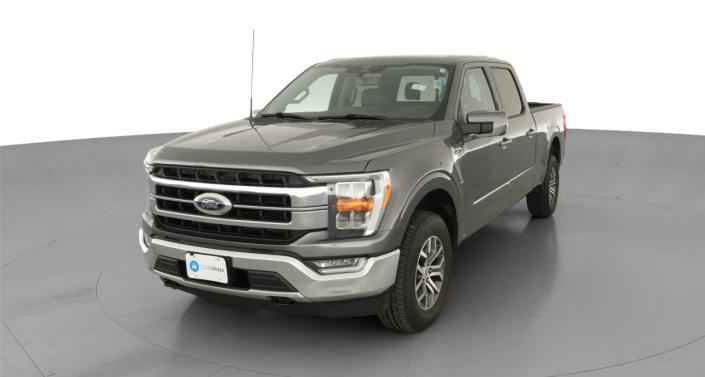 Thumbnail: 2022 Ford Econoline - 1