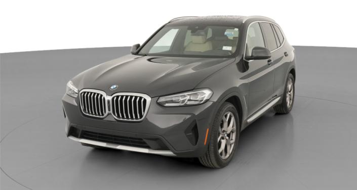 Thumbnail: 2024 BMW X3 - 1