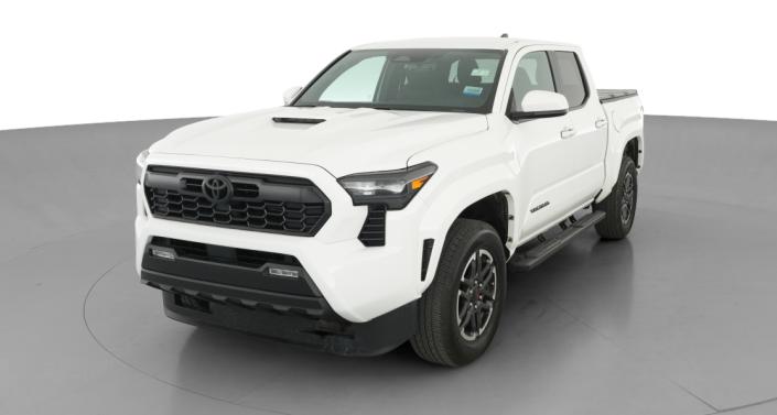 Thumbnail: 2025 Toyota Tacoma - 1